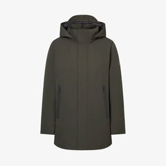 Ecoalf Parko Jacket Man