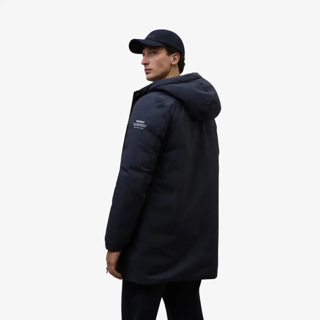Ecoalf Waistcoat Jacket Man