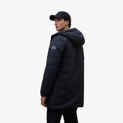Ecoalf Waistcoat Jacket Man