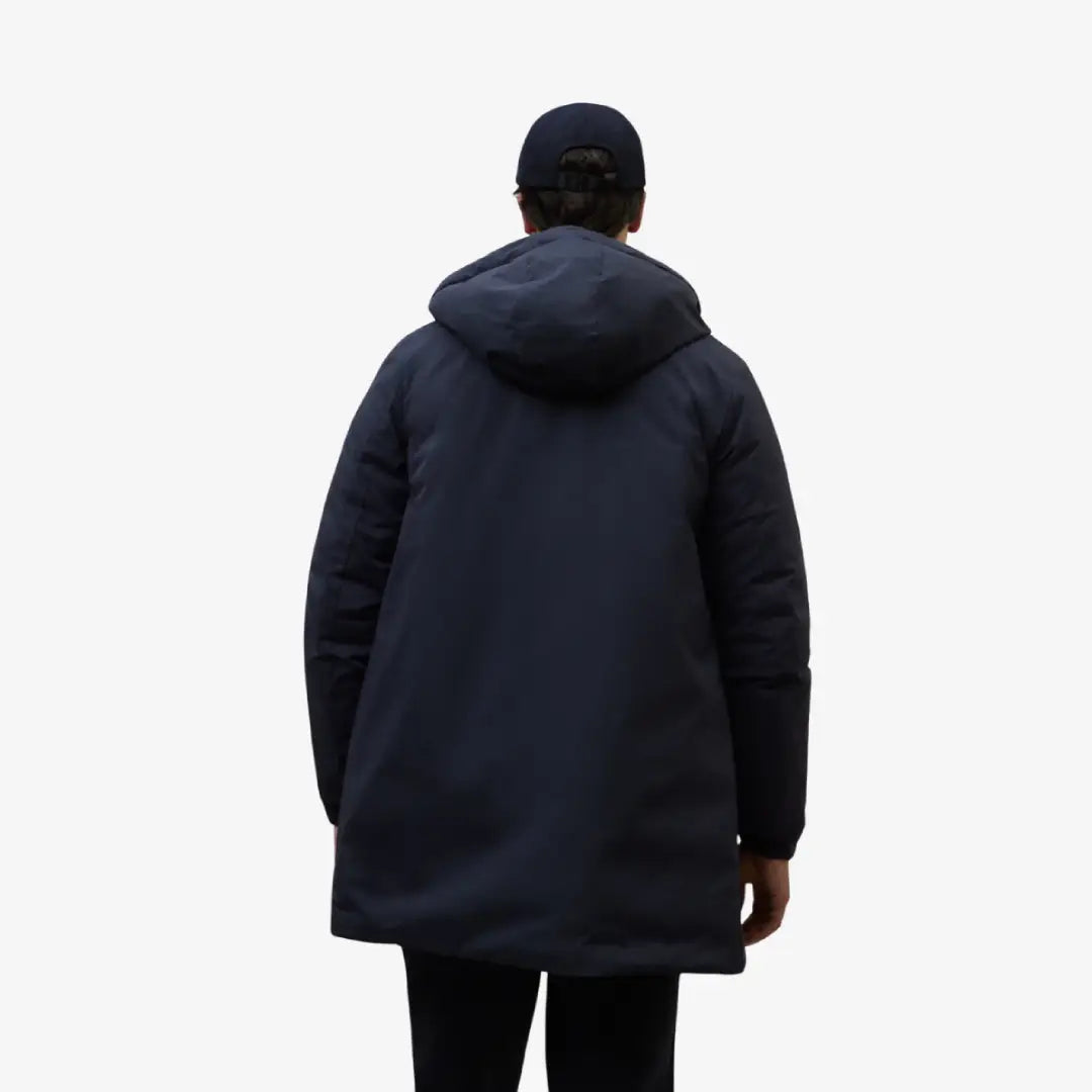Ecoalf Waistcoat Jacket Man