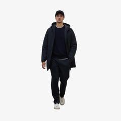 Ecoalf Waistcoat Jacket Man