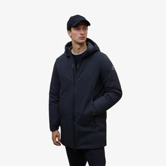 Ecoalf Waistcoat Jacket Man