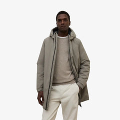 Ecoalf Gilet Giacca Uomo