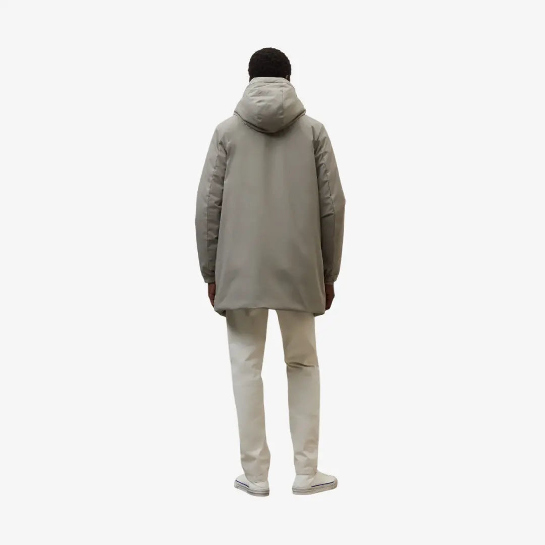 Ecoalf Gilet Giacca Uomo