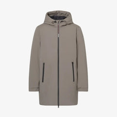 Ecoalf Pasu Jacket Man