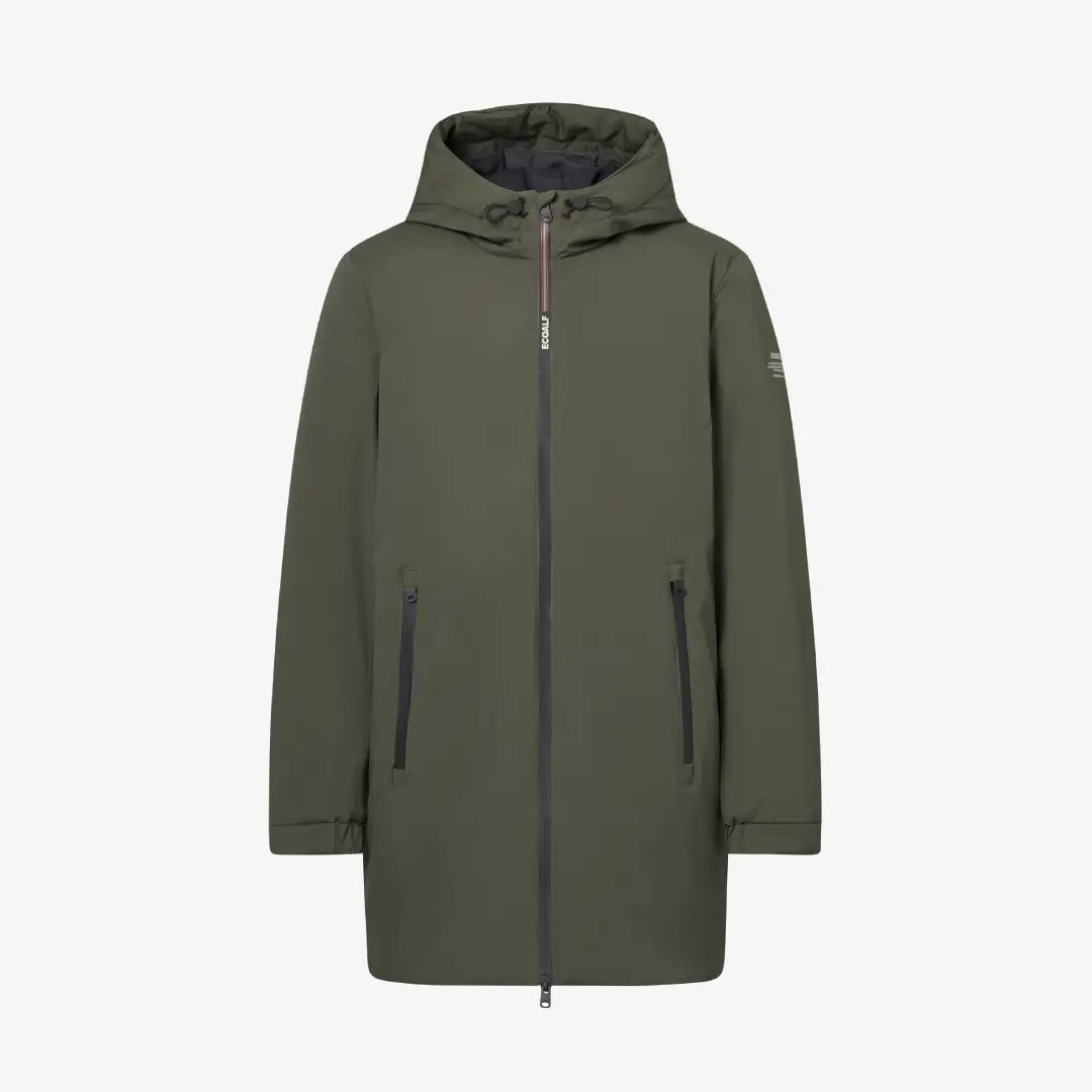 Ecoalf Pasu Jacket Man