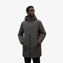 Ecoalf Waistcoat Jacket Man