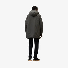 Ecoalf Waistcoat Jacket Man