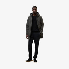 Ecoalf Waistcoat Jacket Man