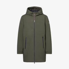 Ecoalf Pasu Jacket Man