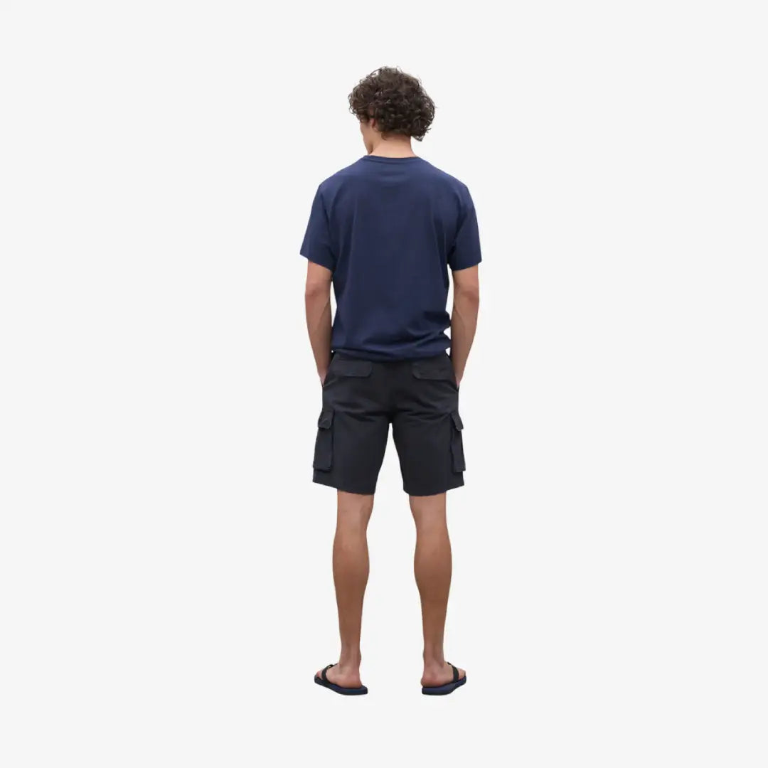 Short Ecoalf Ethicargo Homme