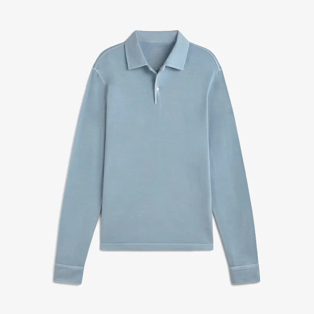 Ecoalf Patrick Polo Man