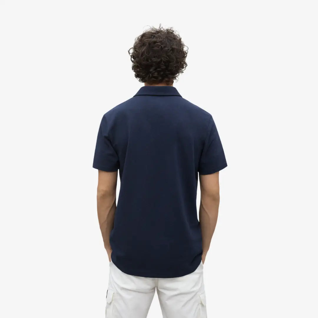 Ecoalf Simonalf Polo Man