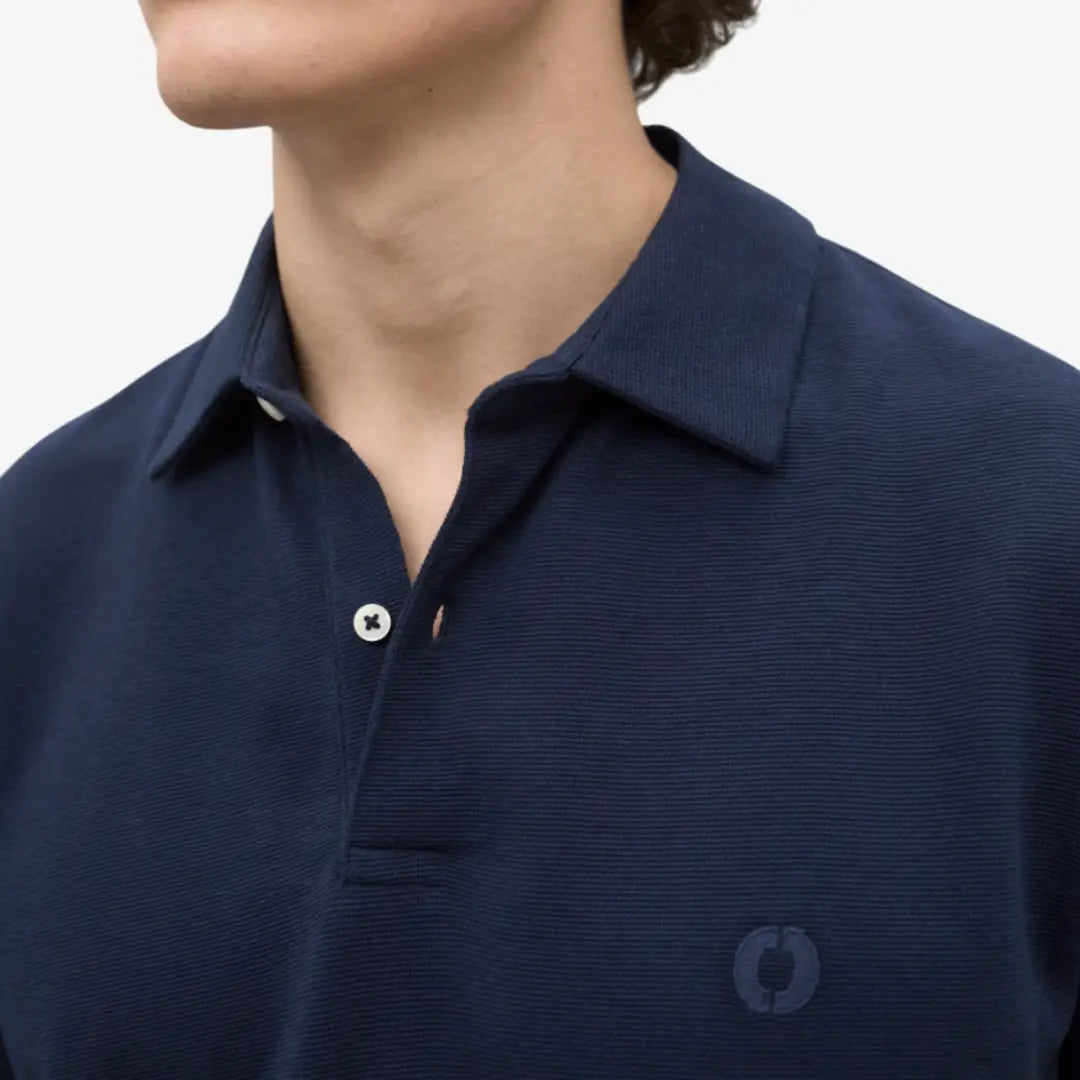 Ecoalf Simonalf Polo Man