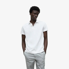 Ecoalf Simonalf Polo Mann