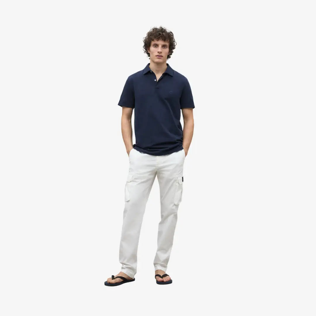 Ecoalf Simonalf Polo Man