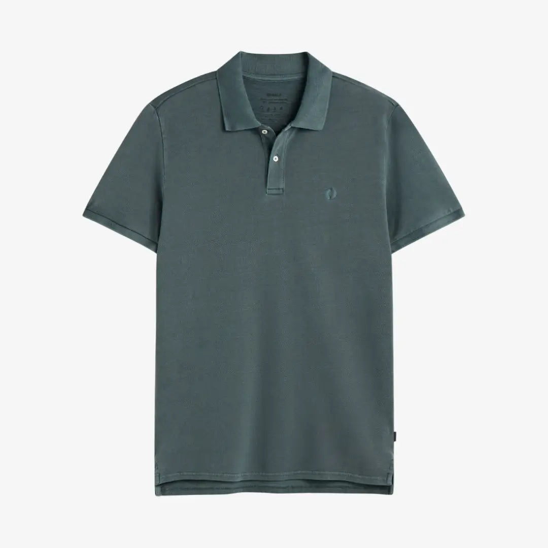 Ecoalf Tedanalf Polo Homme