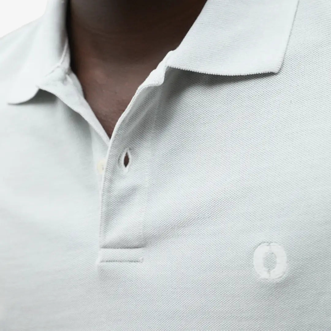 Ecoalf Tedanalf Polo Man