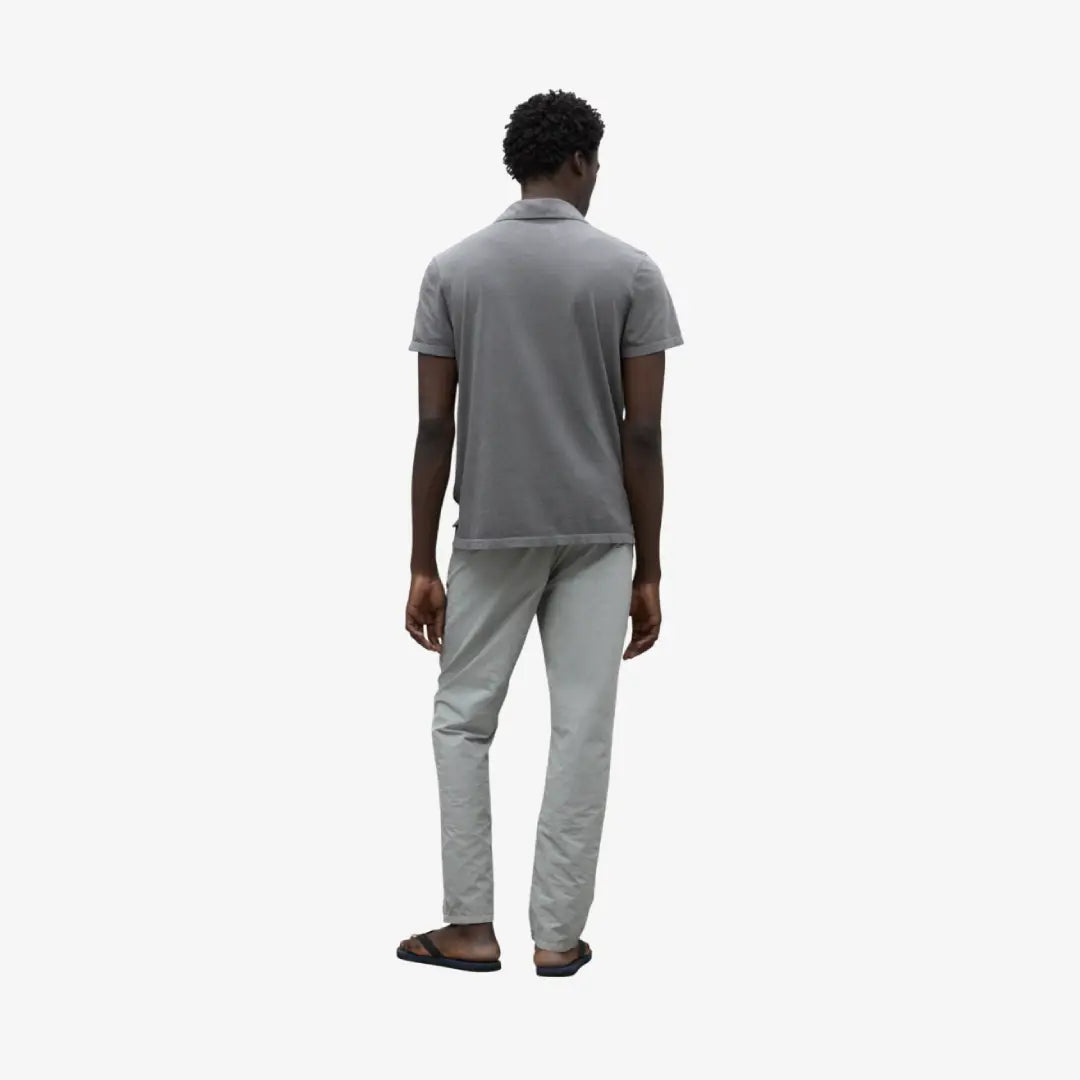 Ecoalf Theoalf Polo Man