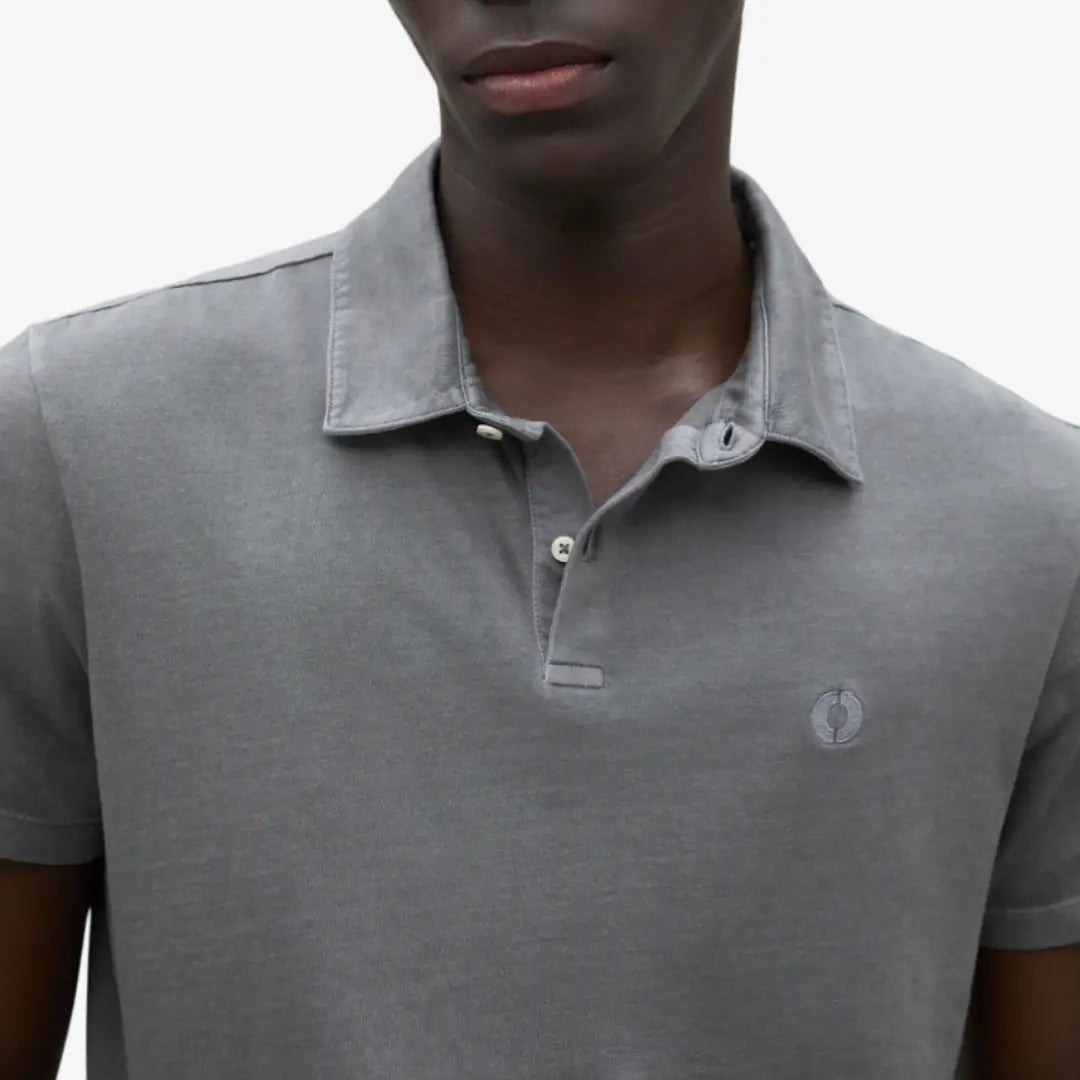 Ecoalf Theoalf Polo Man