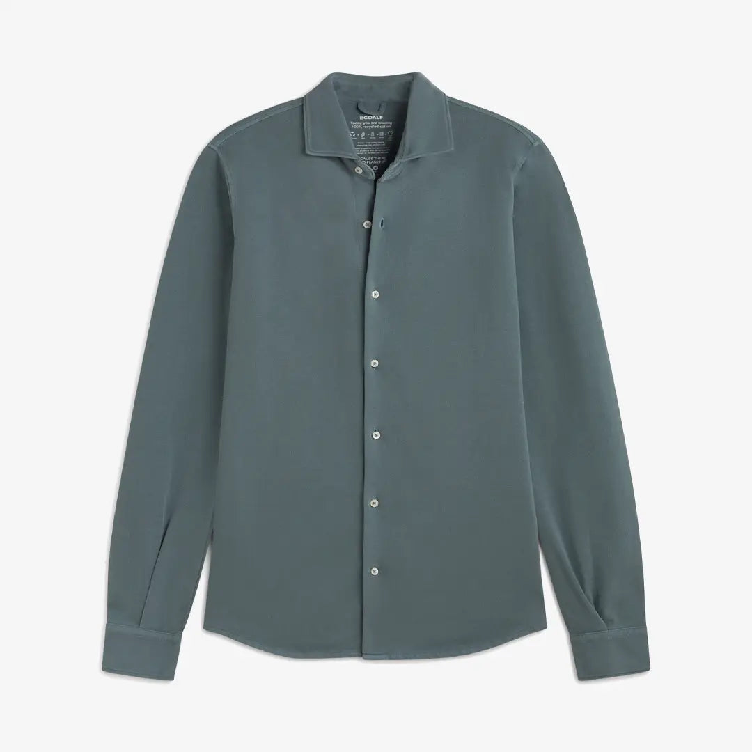 Ecoalf Chemise Gotham Homme
