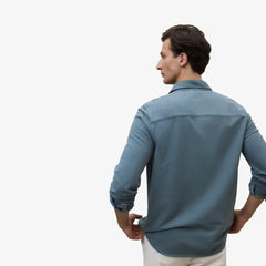 Ecoalf Chemise Gotham Homme