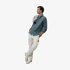 Ecoalf Chemise Gotham Homme