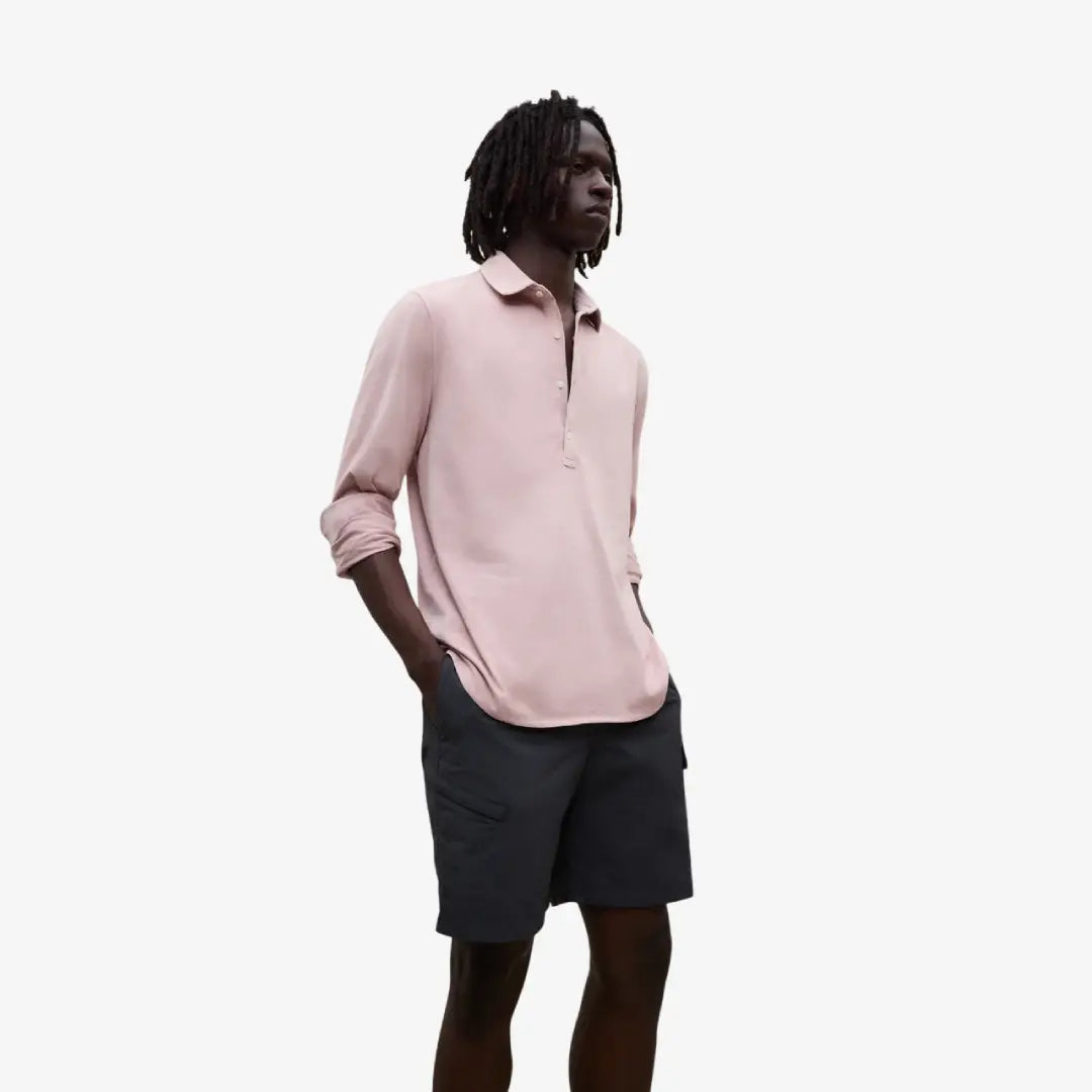 Ecoalf Will Shirt Man