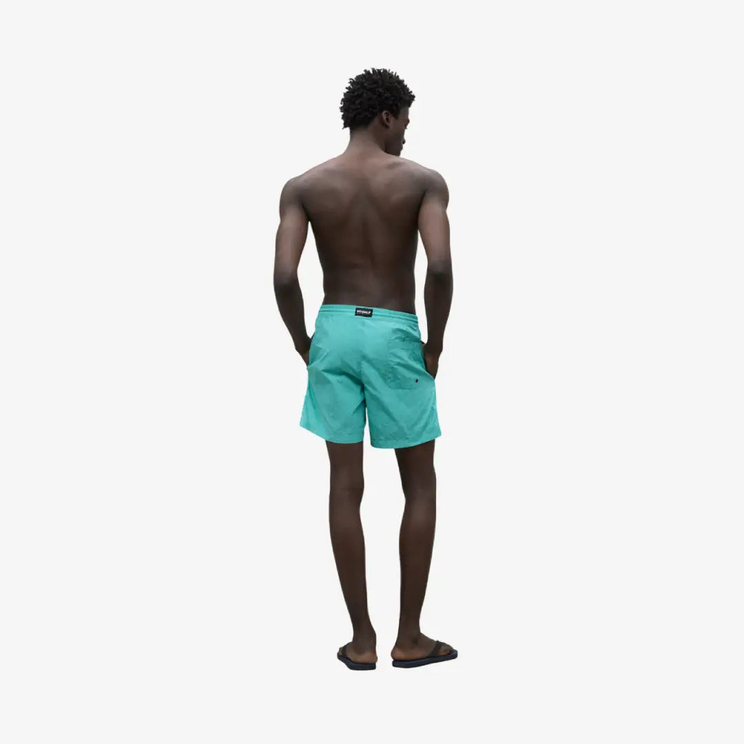 Ecoalf New Lanaialf Swimsuit Man