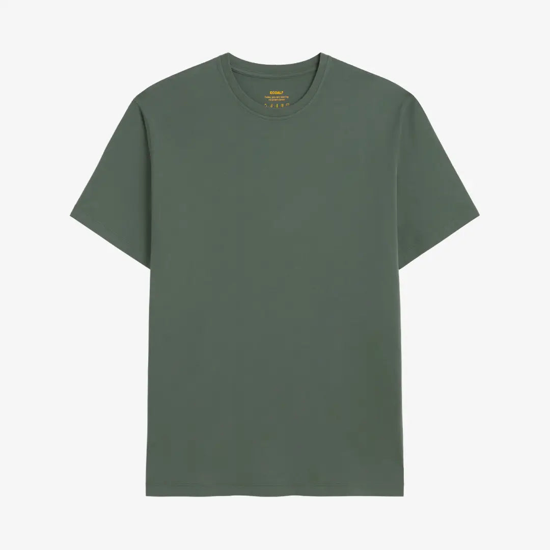 Ecoalf Mund T-Shirt Mann
