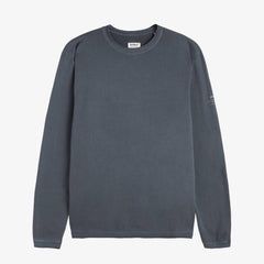 Ecoalf Nowalf Long Sleeve T-Shirt Man