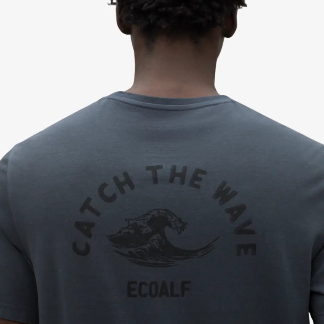 Ecoalf Timbualf T-Shirt Mann