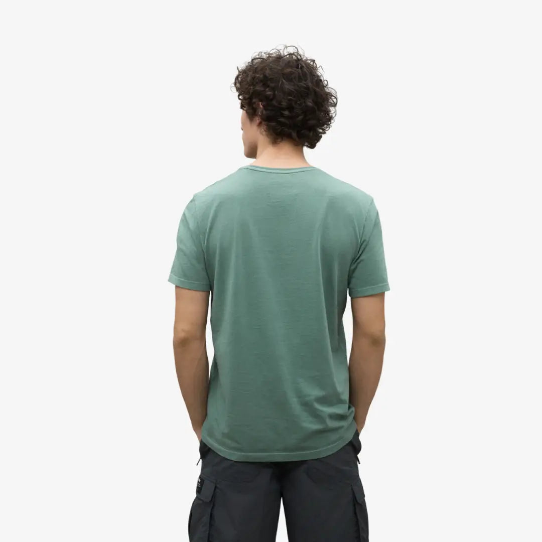 Ecoalf Ventaalf T-Shirt Mann