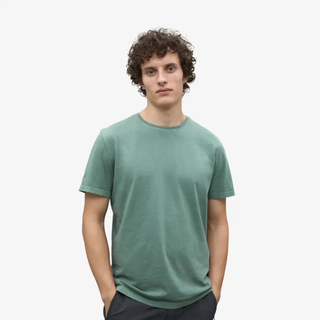 Ecoalf Ventaalf T-Shirt Man