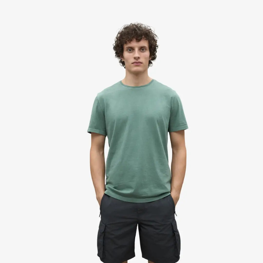 Ecoalf Ventaalf T-Shirt Man