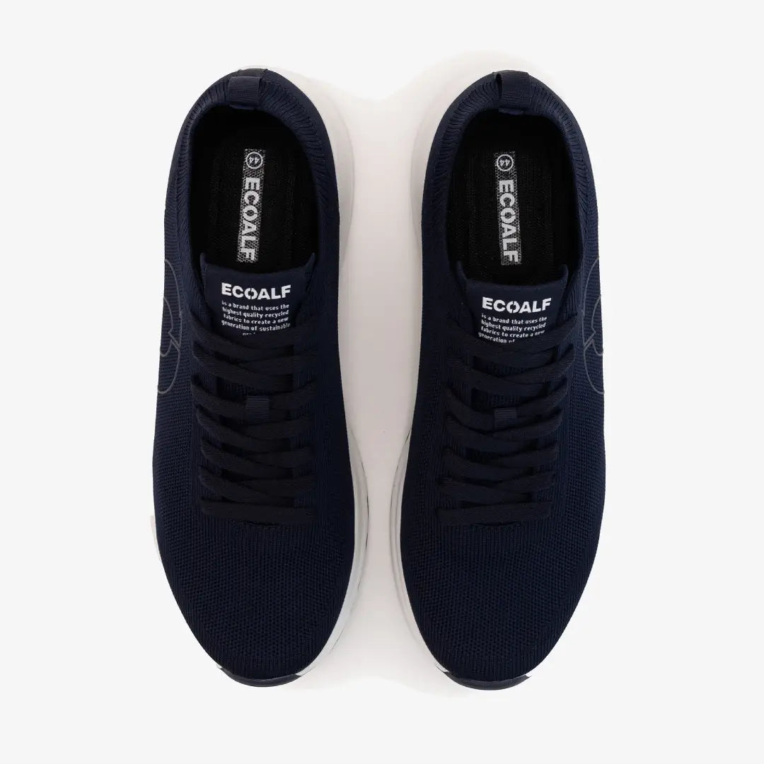 Ecoalf Condeknitalf Sneakers Man