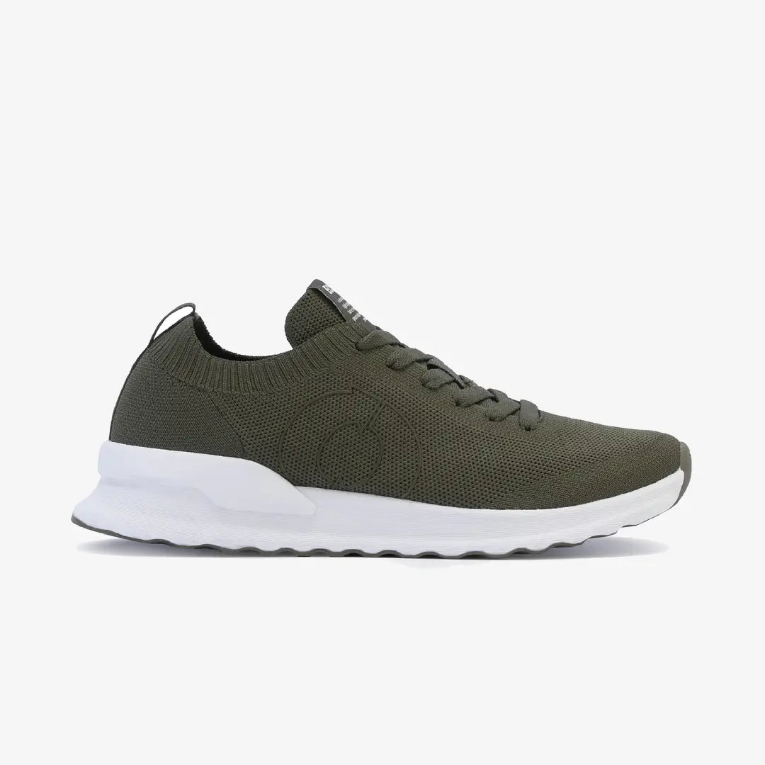 Ecoalf Condeknitalf Sneakers Man