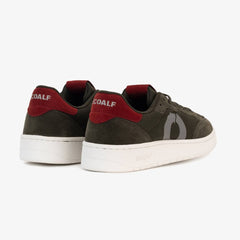 Ecoalf Deiaalf Ny Sneakers Man