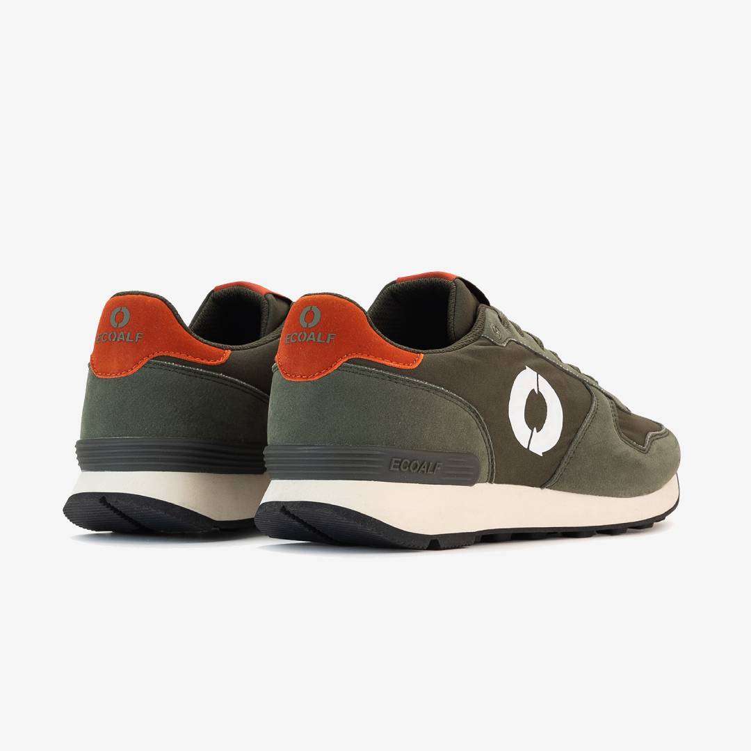 Ecoalf Uclaalf Sneakers Man