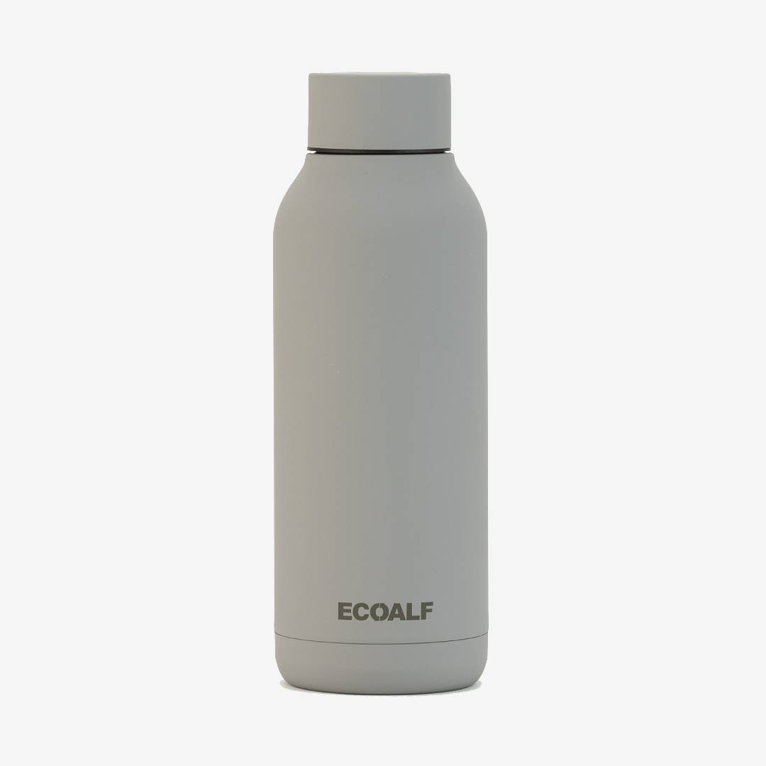 Ecoalf Bronsonalf Stainless Steel Bottle 510Ml