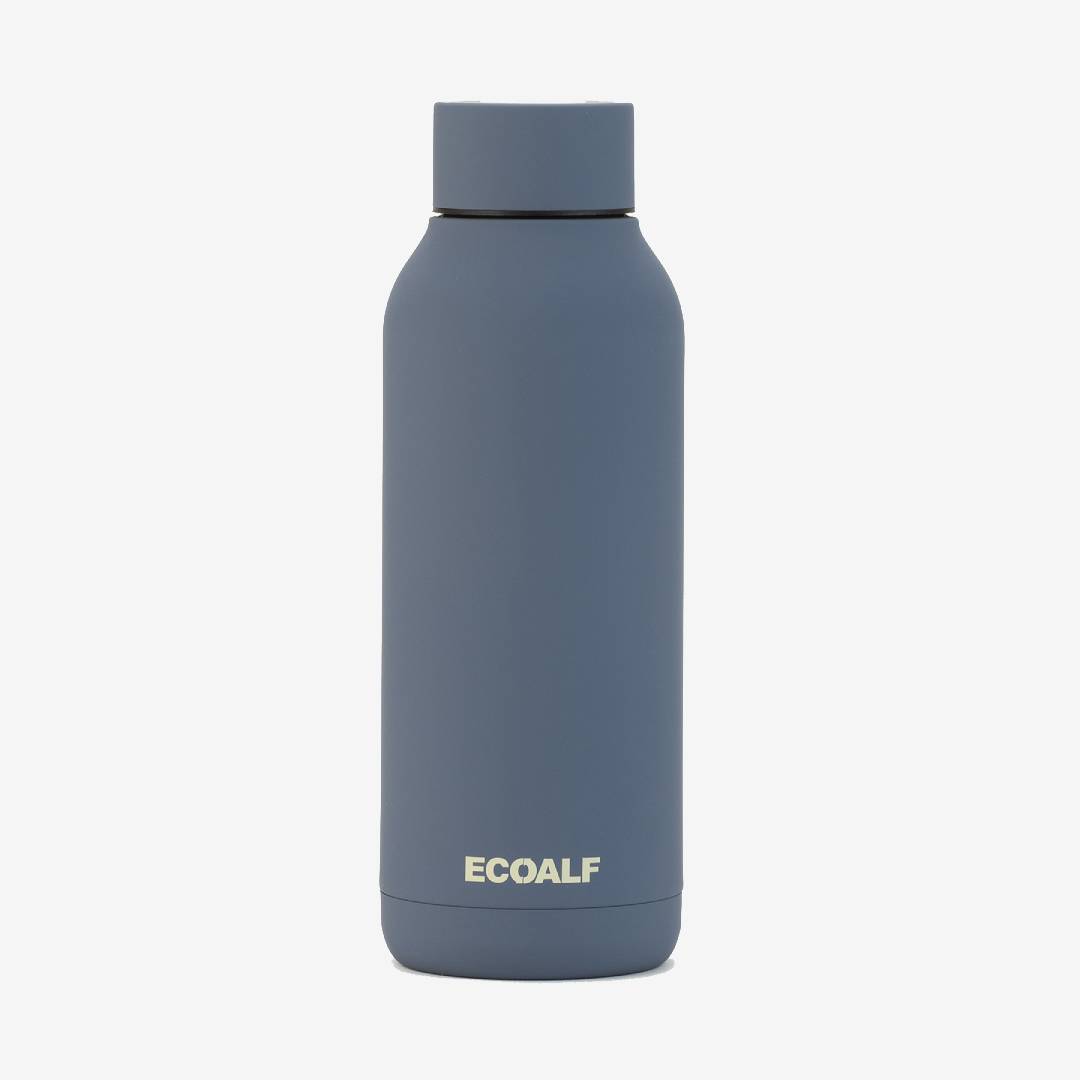 Ecoalf Bronsonalf Stainless Steel Bottle 510Ml