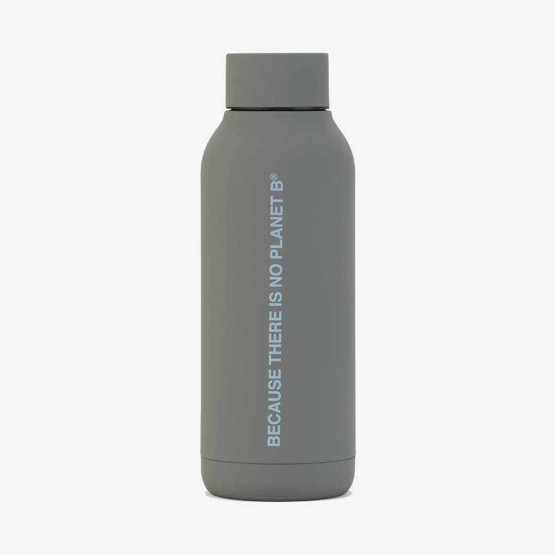 Ecoalf Bronsonalf Stainless Steel Bottle 510Ml