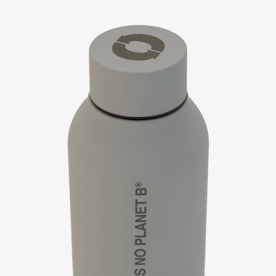 Ecoalf Bronsonalf Stainless Steel Bottle 510Ml