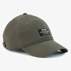 Ecoalf Munichalf Cap