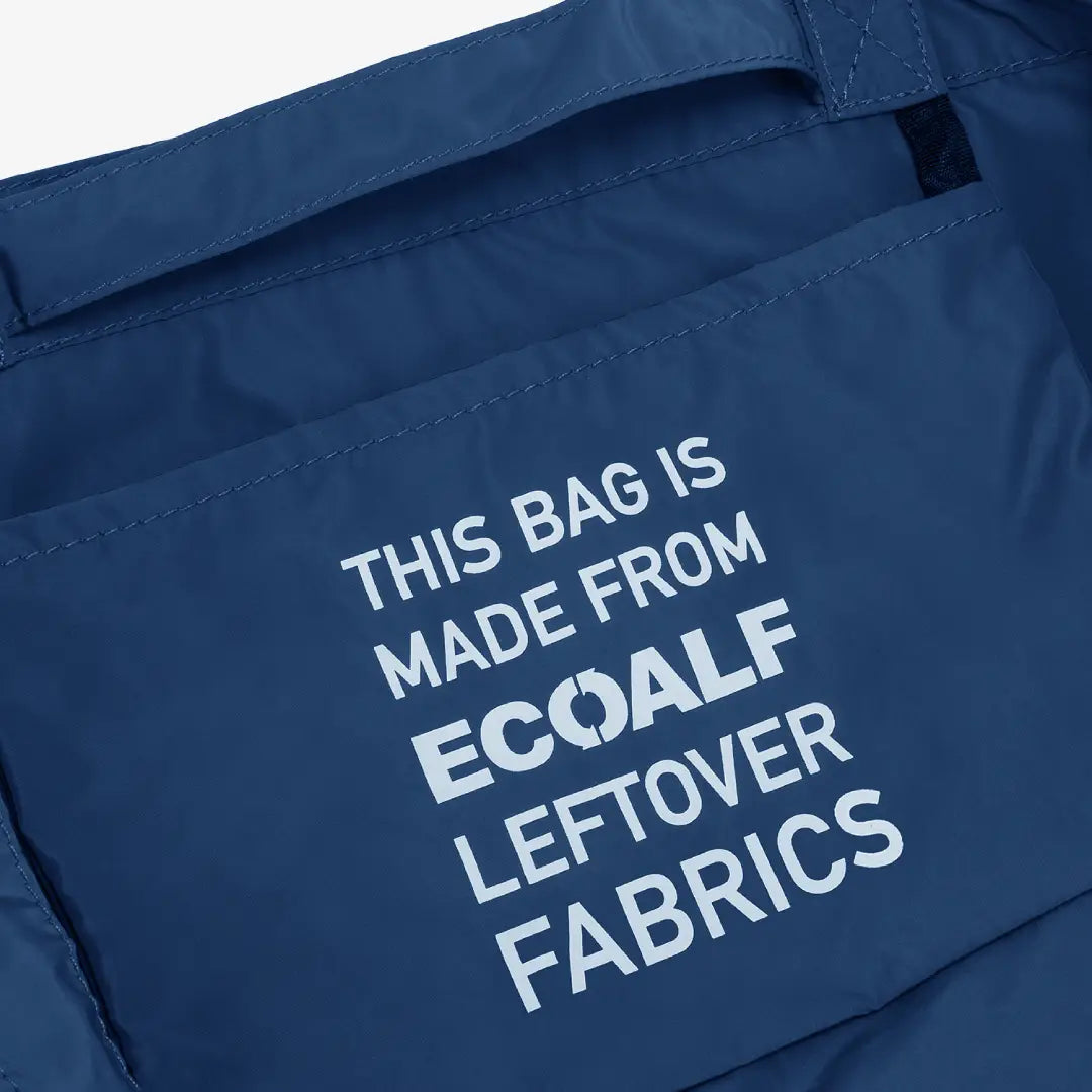 Ecoalf Pachoalf Bag