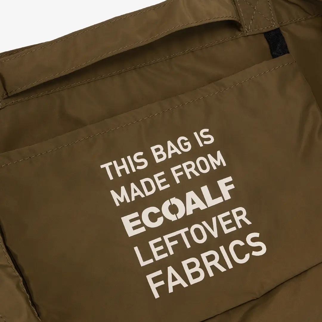 Ecoalf Pachoalf Tasche