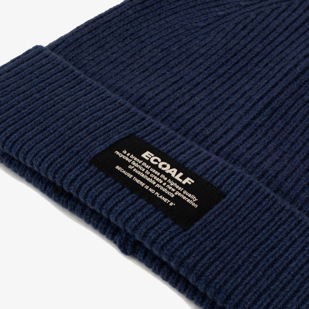 Ecoalf Woolalf Beanie