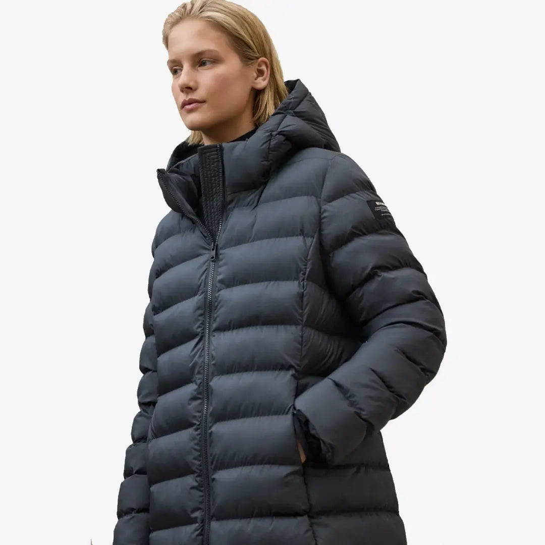 Ecoalf Cronulla Jacke Damen