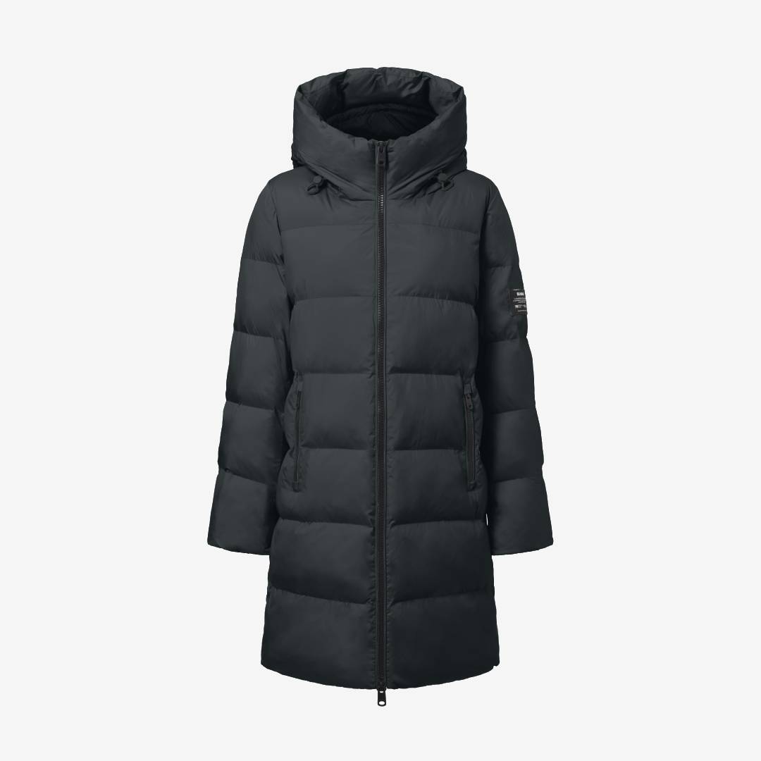 Ecoalf Manliealf Jacket Woman