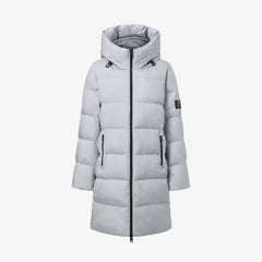 Ecoalf Manliealf Jacket Woman